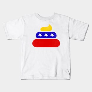 GOP 2.0 Kids T-Shirt